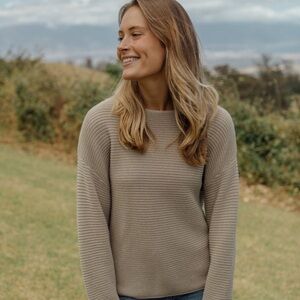 Neuflora Denmark Sweater